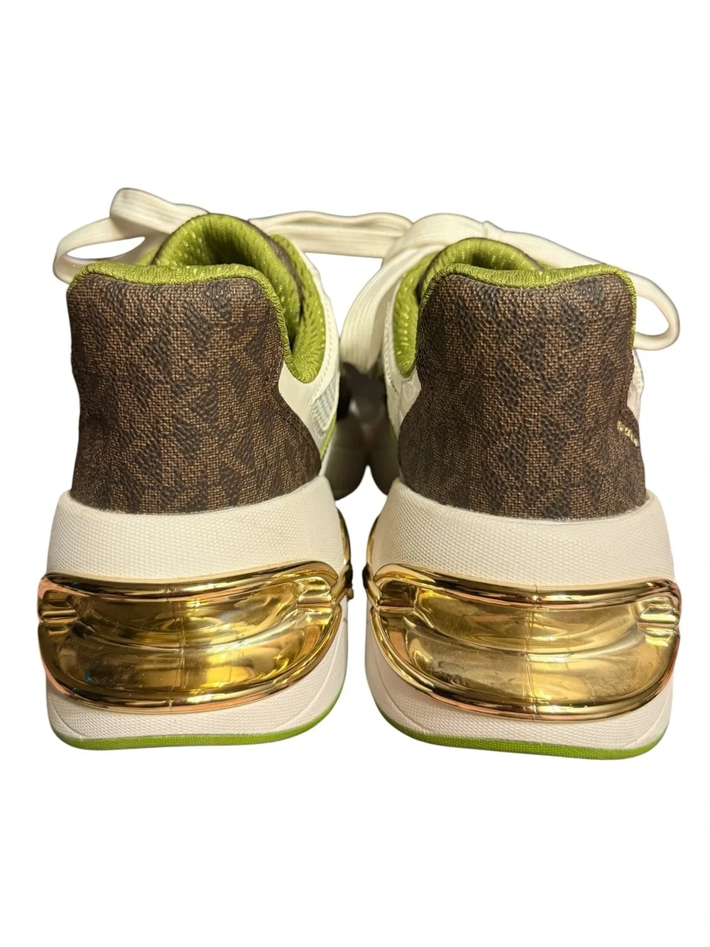 Michael Kors great preowned